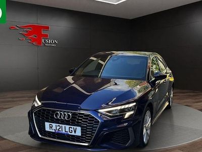 Audi A3 Sportback e-tron