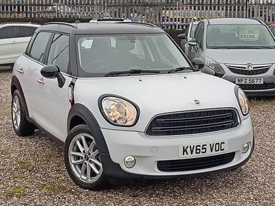 Used Mini Cooper 122 HP (89 kW) 2016 White Hatchback