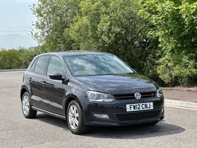 VW Polo
