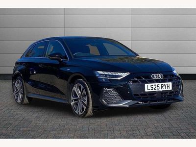 Audi A3 e-tron