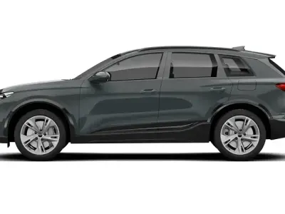 Used Audi Q6 e-tron