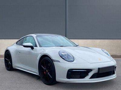 used Porsche 911 Coupé S PDK 3 Automatic 2 door Coupé