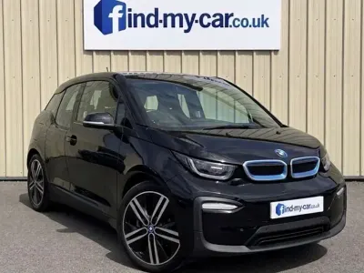 Used BMW i3 Performance 2019 Hatchback
