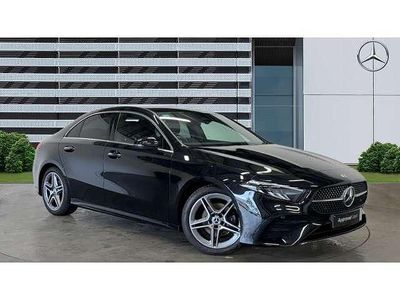 Mercedes A180
