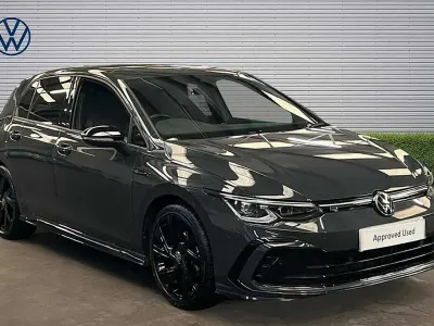 Used VW Golf VIII 150 HP (110 kW) 2024