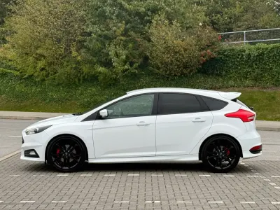 Używany Ford Focus