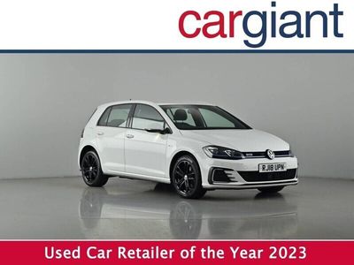 used VW Golf VII 