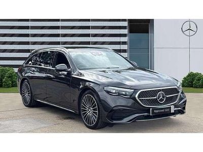 Mercedes E300