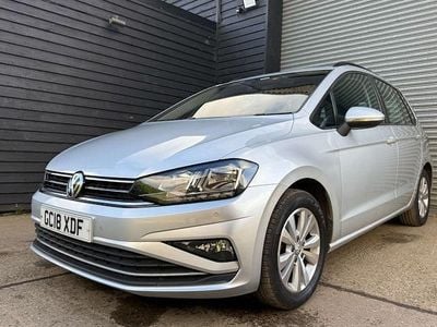 Used 2019 VW Golf VII SE Hatchback | £9,000 (Super price)