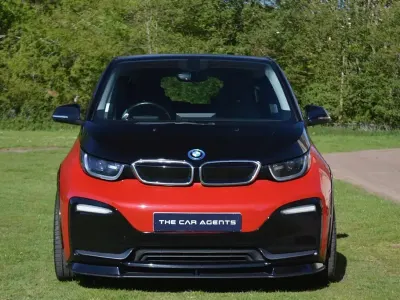 Usado BMW i3