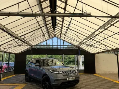 Used Land Rover Range Rover Velar