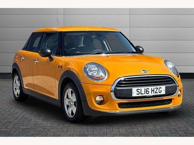 Mini ONE