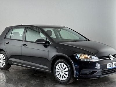 VW Golf VII
