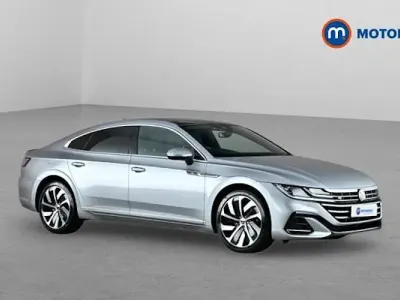 Used VW Arteon R-line 190 HP (139 kW) 2024 Estate