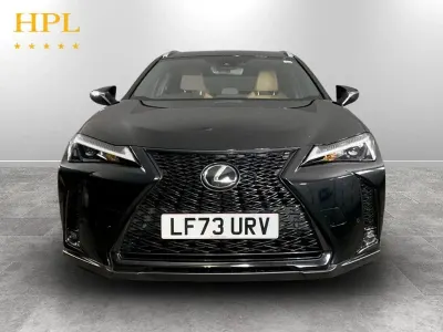 Used Lexus UX 250h