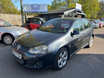 VW Golf V