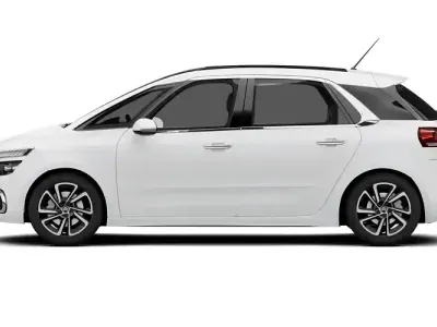 Used Citroën C4 SpaceTourer