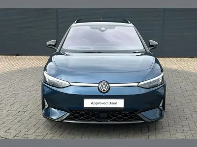 Used VW ID.7