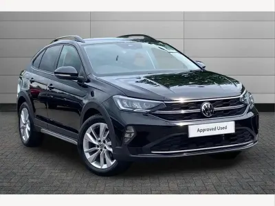 Used VW Taigo