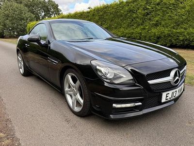 Mercedes SLK250