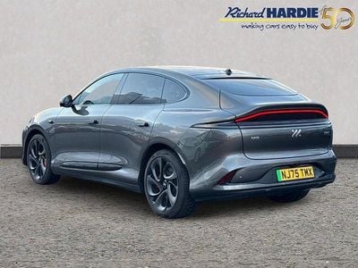 Used MG IM6 545 kW (741 HP) 2025 Grey SUV