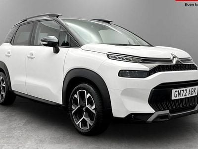 Used Citroën C3 PureTech 110 HP (80 kW) 2023 Hatchback