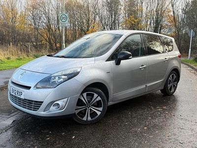 Renault Grand Scénic III