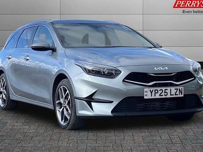 Kia Ceed Sportswagon