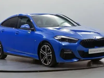 Used BMW 220