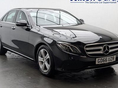 Used 2019 Mercedes E220 Premium Sedan | £15,350 (Super price)