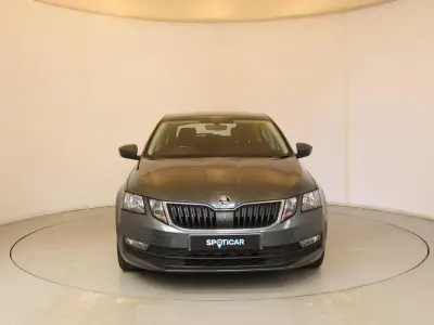 Used Skoda Octavia