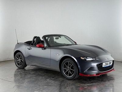 Mazda MX5