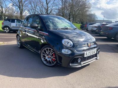 Abarth 695C