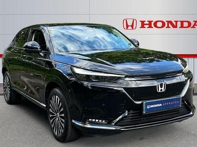 Honda e:Ny1