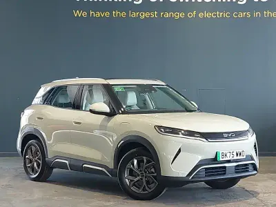 Używany BYD Atto 2