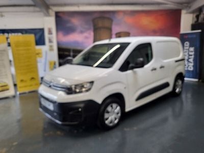 Citroën Berlingo