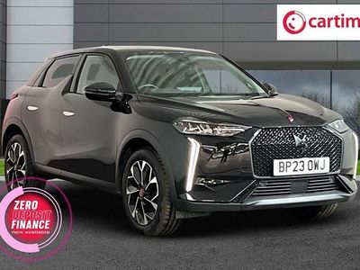 DS Automobiles DS3