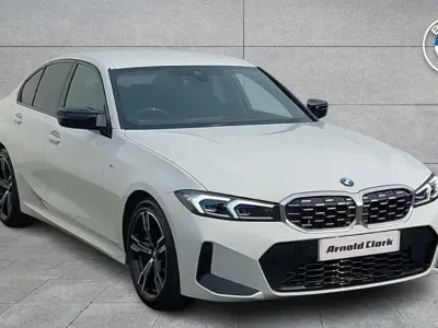 Used BMW M340