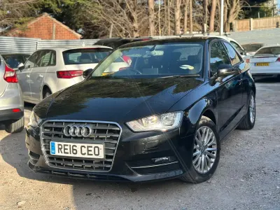 Usado Audi A3