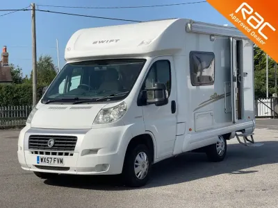 Używany Fiat Ducato 2007 Biały Van