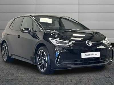 Used VW ID.3