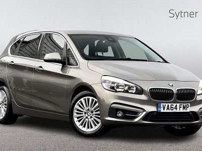 BMW 220 Active Tourer