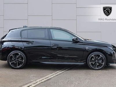 Peugeot e-308