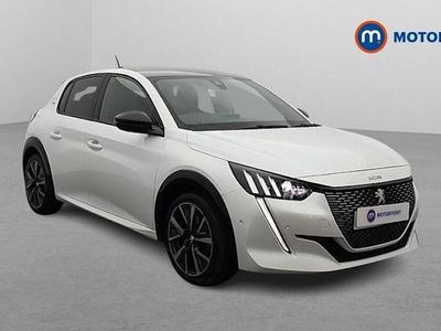 Used 2023 Peugeot 208 GTi Hatchback | £13,449 (Fair price)