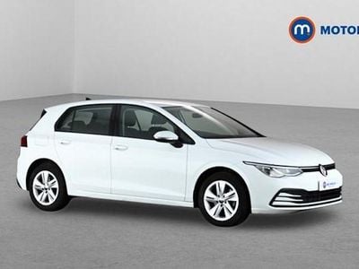 Second-hand VW Golf VIII Life 131 CP (96 kW) 2024 Hatchback