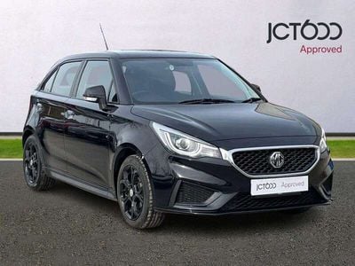 MG MG3