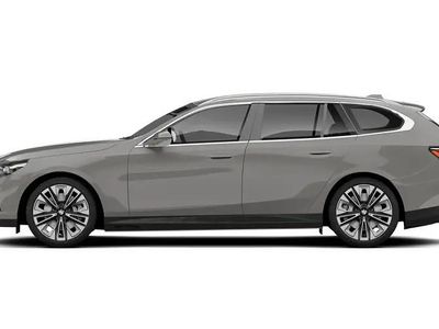 New BMW 520 M Sport 208 HP (152 kW) 2026 Estate