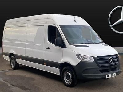 Mercedes Sprinter