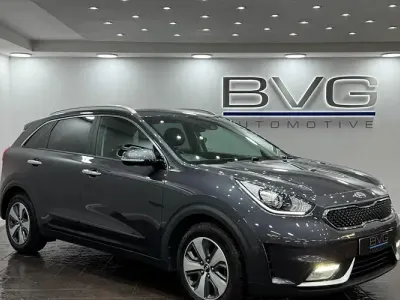 Gebraucht Kia Niro