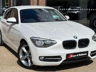 BMW 120